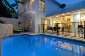 Beach Villa 5, Port Douglas
